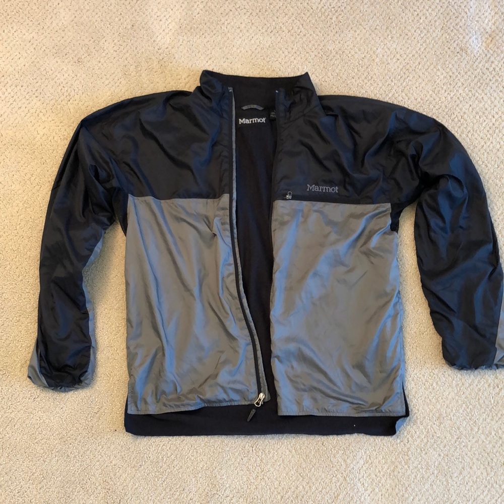 Marmot DriClime Windshirt